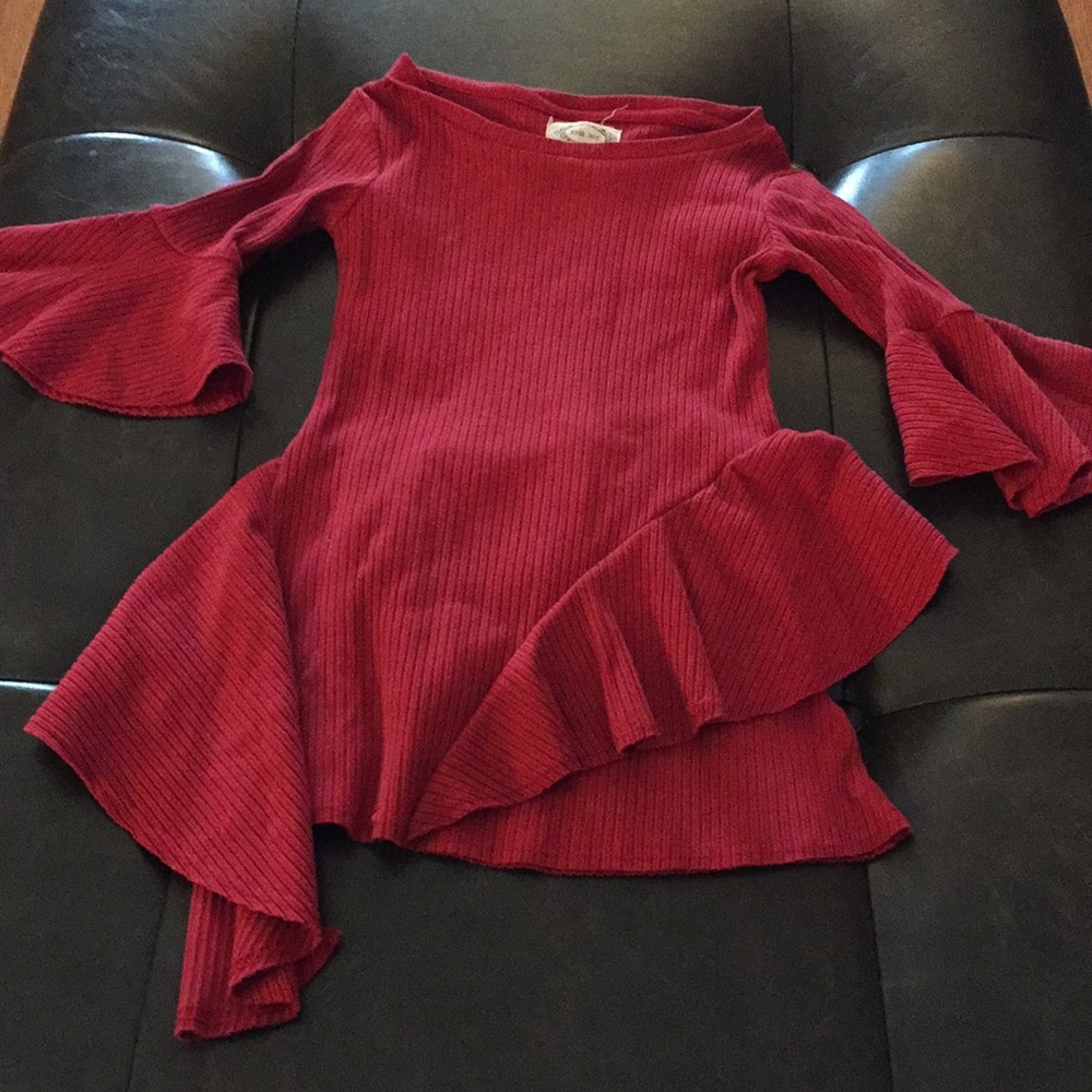 Joyfolie size 4 dress euc